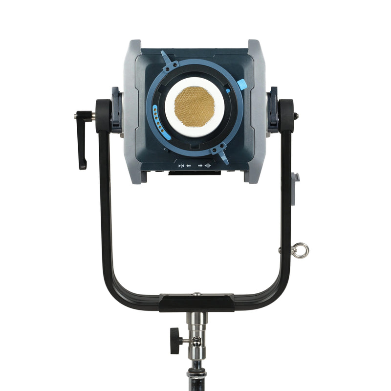 Nanlux Evoke 600C Kit with Trolley Case LED Full-Colour Spot Light (PREORDER – Introductory Promo Price)