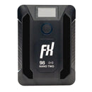 FXLION NANO TWO WIRELESS 14.8V / 98Wh V-Mount Battery (FX LION)