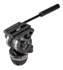 Libec NX-400QC System with Floor Spreader（Carbon Fibre）