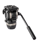 Libec NX-400MQC System with Mid-level Spreader（Carbon Fibre)