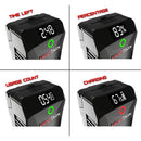 Hedbox NINA L Mini V-Mount Battery 150 Wh