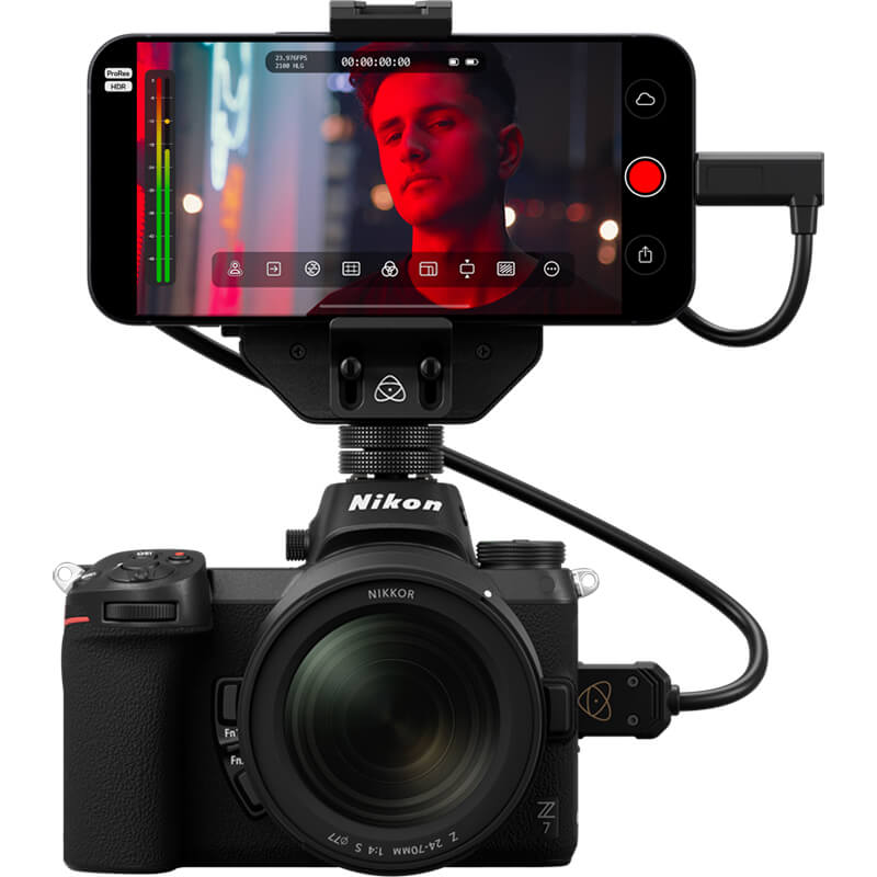 Atomos NINJA Phone - ATOMNJPB01