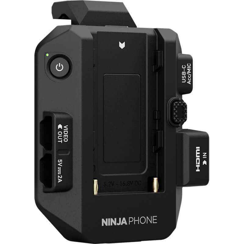 Atomos NINJA Phone - ATOMNJPB01