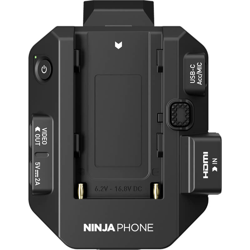 Atomos NINJA Phone - ATOMNJPB01