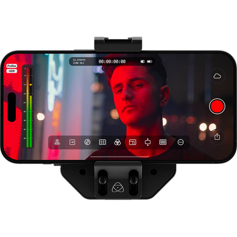 Atomos NINJA Phone - ATOMNJPB01