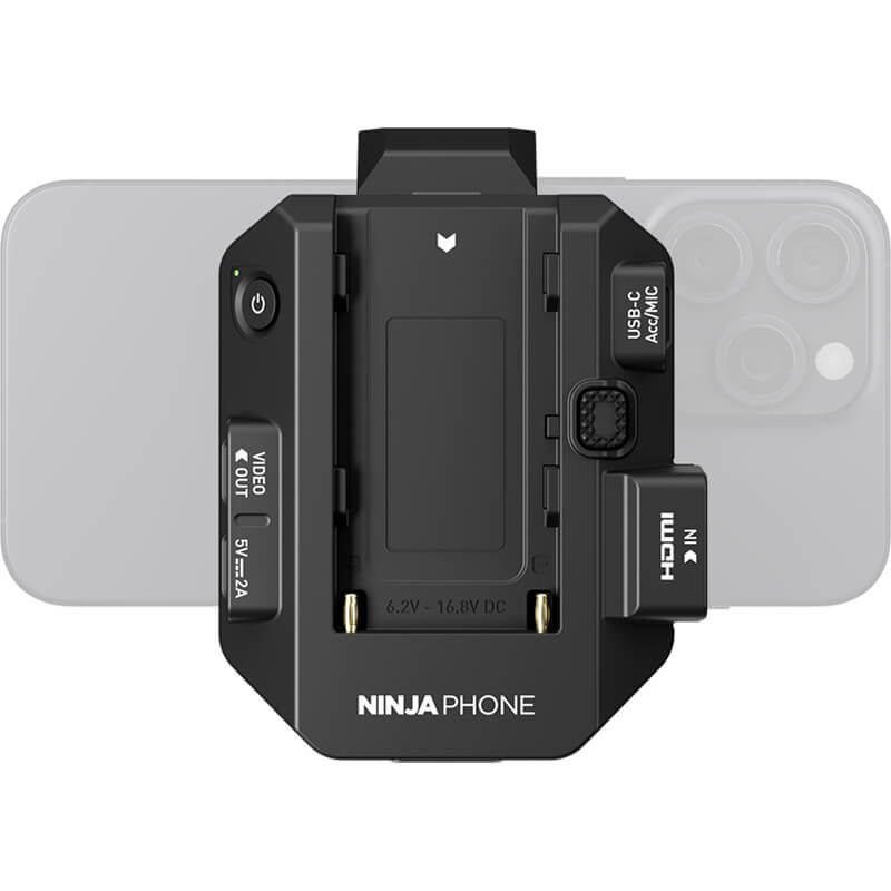 Atomos NINJA Phone - ATOMNJPB01