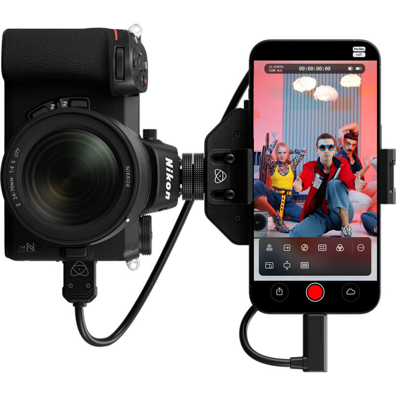 Atomos NINJA Phone - ATOMNJPB01