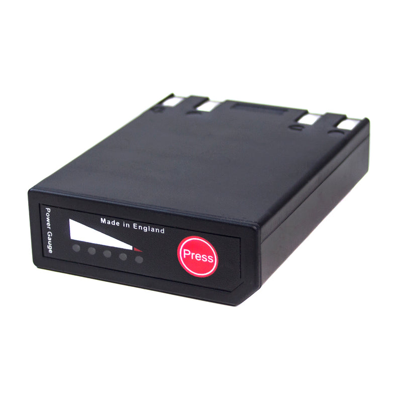 Hawk-Woods NP-50 50W Lithium-Ion NP1 Battery (BLACK FRIDAY OFFER)