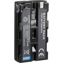 Blackmagic Design NP-F570 Compatible Battery - BATT-NPF570/CAM