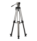 Libec NX-400MQC System with Mid-level Spreader（Carbon Fibre)