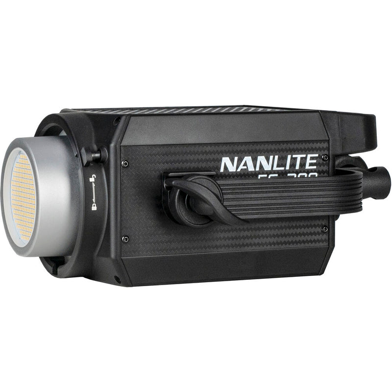 NANLITE FS-200 LED Spot Light - 12-8103