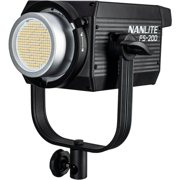 NANLITE FS-200 LED Spot Light - 12-8103