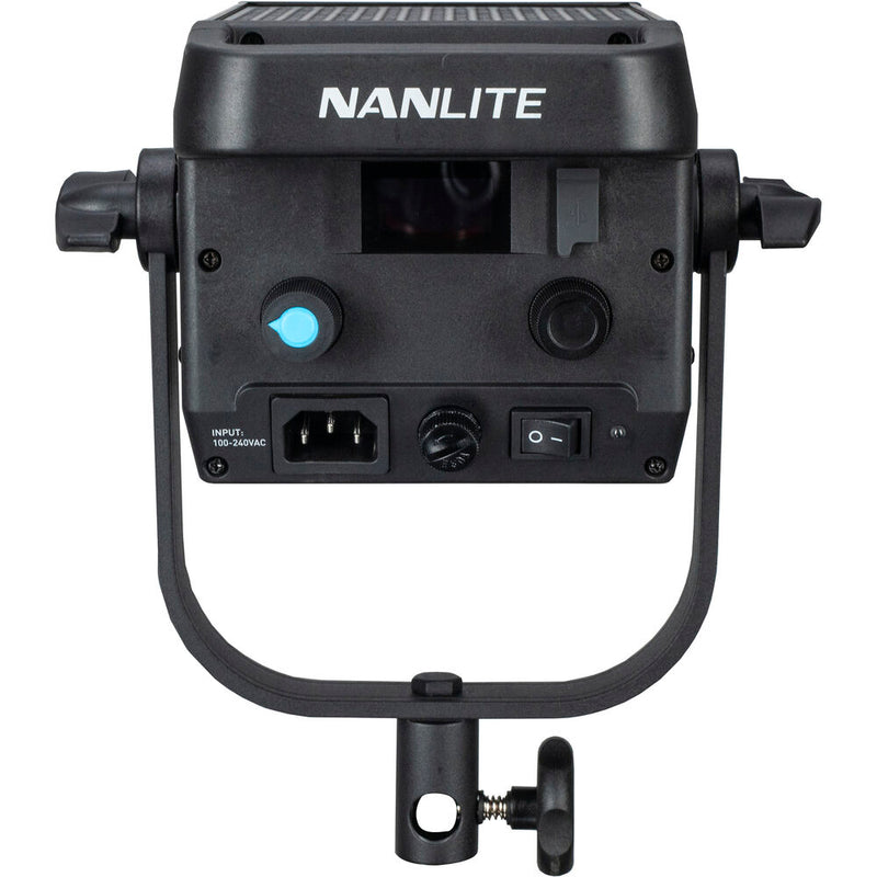 NANLITE FS-200 LED Spot Light - 12-8103