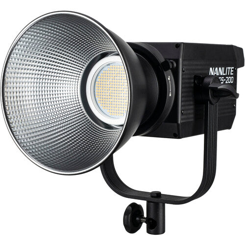 NANLITE FS-200 LED Spot Light - 12-8103