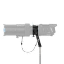 Nanlux AS-PJA-EV Projection Adapter for PJ-NLM-15-30