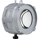 Nanlux AS-PJA-NLM NL Mount Projection Adapter