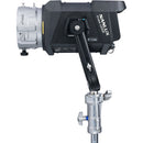 Nanlux AS-PJA-NLM NL Mount Projection Adapter