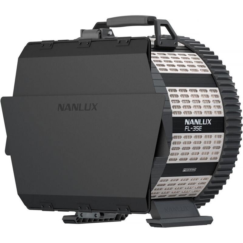 Nanlux FL-35E Motorized Fresnel Lens for Evoke 2400B