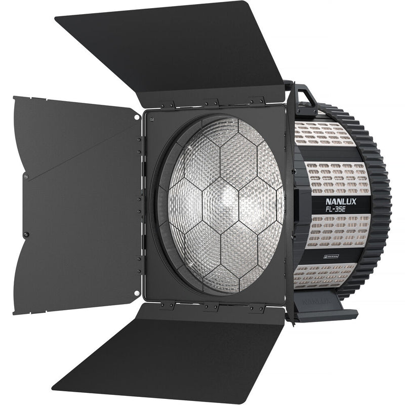 Nanlux FL-35E Motorized Fresnel Lens for Evoke 2400B