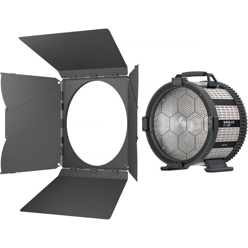 Nanlux FL-35E Motorized Fresnel Lens for Evoke 2400B