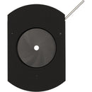 Nanlux PJ-NLM-AI Adjustable Iris Diaphragm for PJ-NLM-15-30