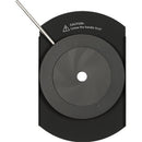 Nanlux PJ-NLM-AI Adjustable Iris Diaphragm for PJ-NLM-15-30