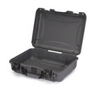 NANUK 910 Protective Case - NAN-910S-000BK-0A0