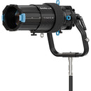 Nnalux PJ-NLM-15-30 Mount Projection Attachment 15-30° For Evoke