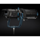 Nnalux PJ-NLM-15-30 Mount Projection Attachment 15-30° For Evoke