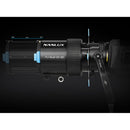 Nnalux PJ-NLM-15-30 Mount Projection Attachment 15-30° For Evoke