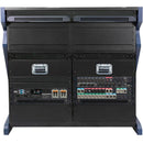 Datavideo OBV-4000 4K 8-Channel Mobile Broadcast Production Solution - DATATOBV4000