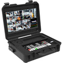 Osee GoStream Duet 8 ISO Kit