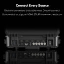 Osee GoStream Duet 8 ISO Kit