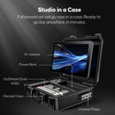 Osee GoStream Duet 8 ISO Kit