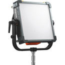 GODOX P300R SOFT Knowled Pixel Panel LED Light 1x1 - GD-P300R