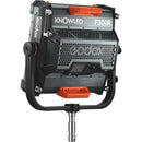 GODOX P300R SOFT Knowled Pixel Panel LED Light 1x1 - GD-P300R