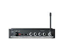 SHURE P3TRA PSM 300 Premium Wireless IEM Set with P3RA Bodypack K3E - P3TUKRA-K3E