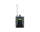 SHURE P3TRA PSM 300 Premium Wireless IEM Set with P3RA Bodypack K3E - P3TUKRA-K3E