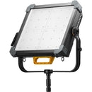GODOX P600BI HARD Knowled Panel LED Light 1x1 - GD-P600BI