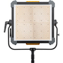 GODOX P600BI HARD Knowled Panel LED Light 1x1 - GD-P600BI