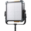 GODOX P600BI HARD Knowled Panel LED Light 1x1 - GD-P600BI