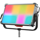 GODOX P600R SOFT Knowled Pixel Panel LED Light 2x1 - GD-P600R