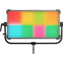 GODOX P600R SOFT Knowled Pixel Panel LED Light 2x1 - GD-P600R