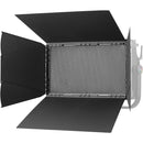 GODOX P600RB4 Knowled Barndoor for P600R-Soft 2x1 - GD-P600RB4