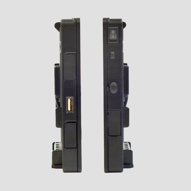 PAG 9502 V-Mount Camera Plate - PAG-9502