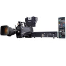 Panasonic AK-HC3900 Studio Camera Bundle