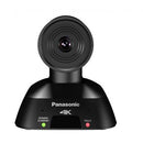 Panasonic AW-UE5KG 4K PTZ Black - PANAWUE5KG