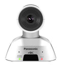 Panasonic AW-UE5KG 4K PTZ White - PANAWUE5WG