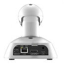 Panasonic AW-UE5KG 4K PTZ White - PANAWUE5WG