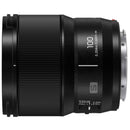 Panasonic Lumix S 100mm F2.8 Macro L-Mount - PANSE100E